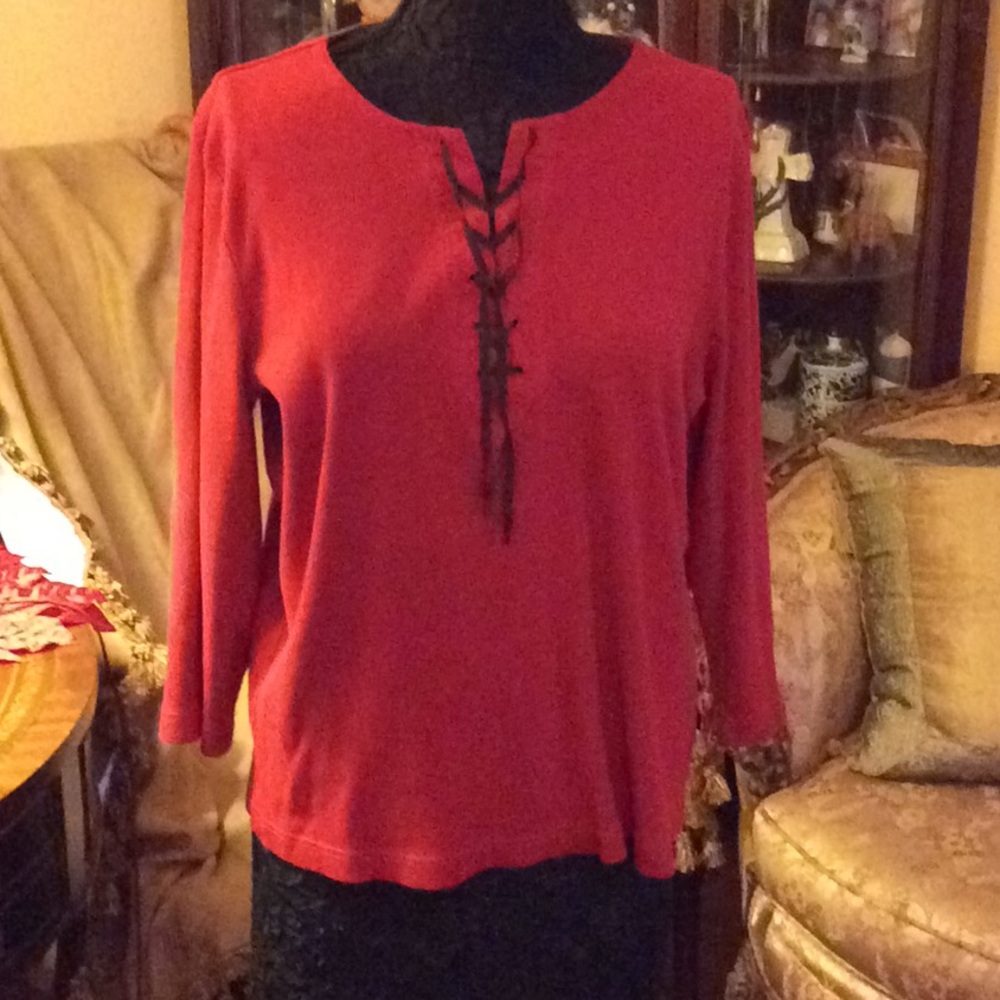 Ralph Lauren Top